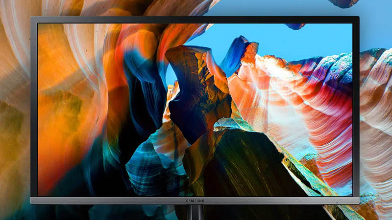 Màn hình UHD/WQHD siêu nét